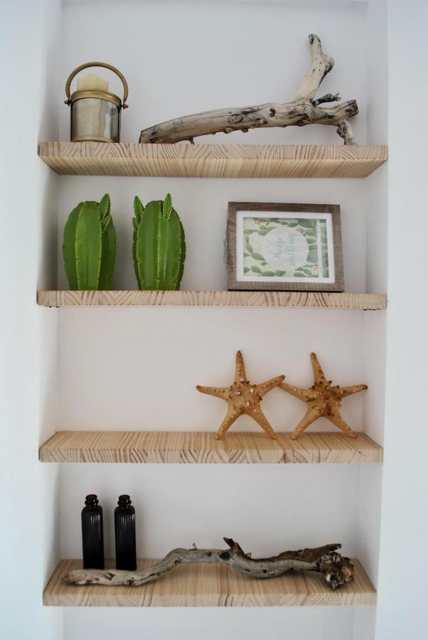 The Boho-Chic Oasis, Lovely City Center Apartment Málaga Exteriör bild