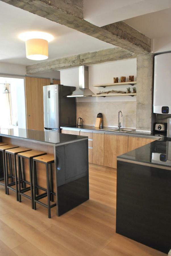 The Boho-Chic Oasis, Lovely City Center Apartment Málaga Exteriör bild